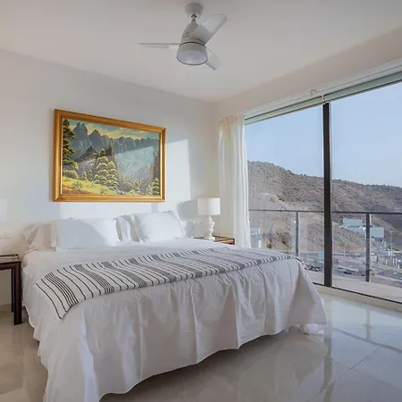 Vila Luxliving Tenerife Hortalaya