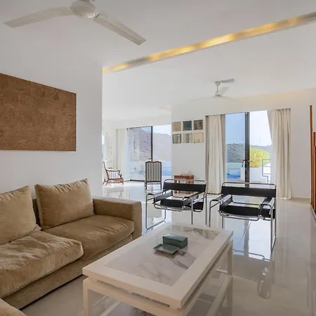 Villa Luxliving Tenerife Hortalaya