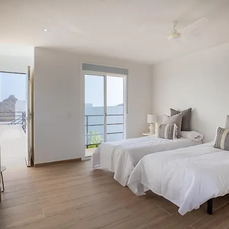Luxliving Tenerife Hortalaya Villa Costa Adeje (Tenerife)