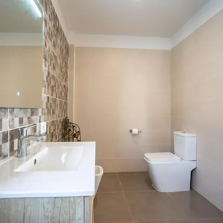 Villa Luxliving Tenerife Hortalaya Costa Adeje (Tenerife)