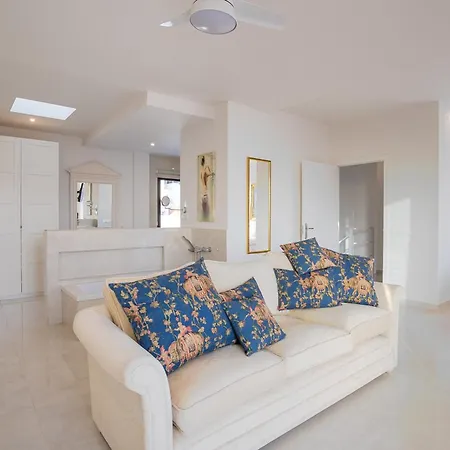 Luxliving Tenerife Hortalaya Villa Costa Adeje (Tenerife)