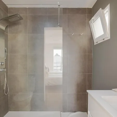 Luxliving Tenerife Hortalaya Villa *