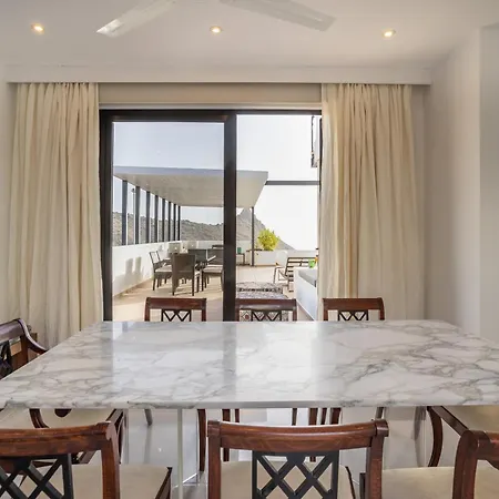 Luxliving Tenerife Hortalaya Villa Costa Adeje (Tenerife)