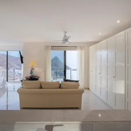 Villa Luxliving Tenerife Hortalaya Costa Adeje (Tenerife)