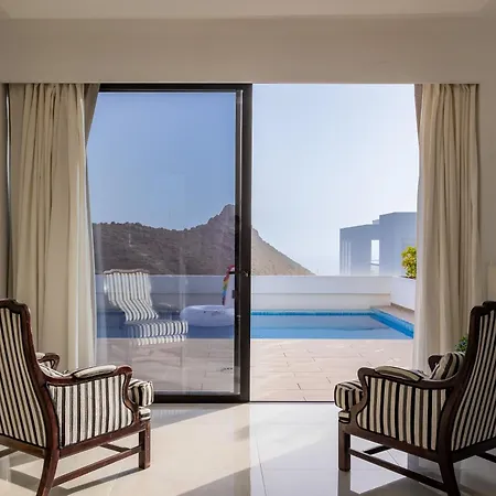Luxliving Tenerife Hortalaya